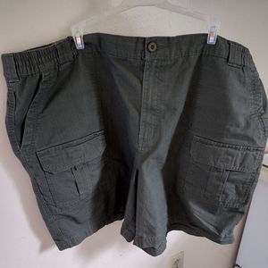 Men's Cargo shorts